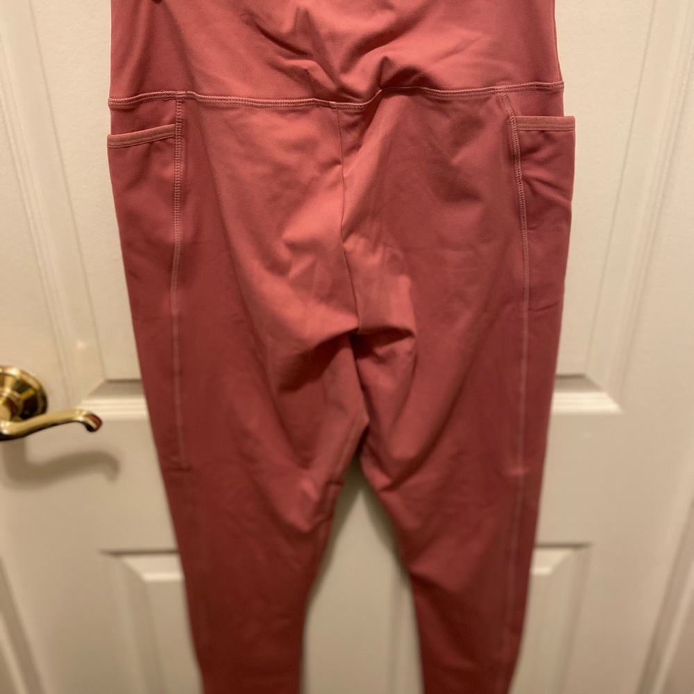 Gymshark Dreamy Leggings